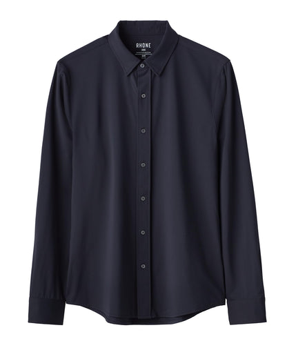 Slim Fit Commuter Performance Shirt