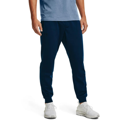 Under Armour Men's Sportstyle Tricot Jogger