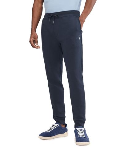 POLO RALPH LAUREN Double-Knit Jogger Pants