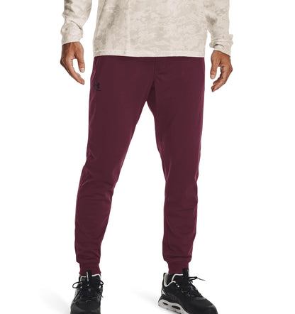 Under Armour Men's Sportstyle Tricot Jogger