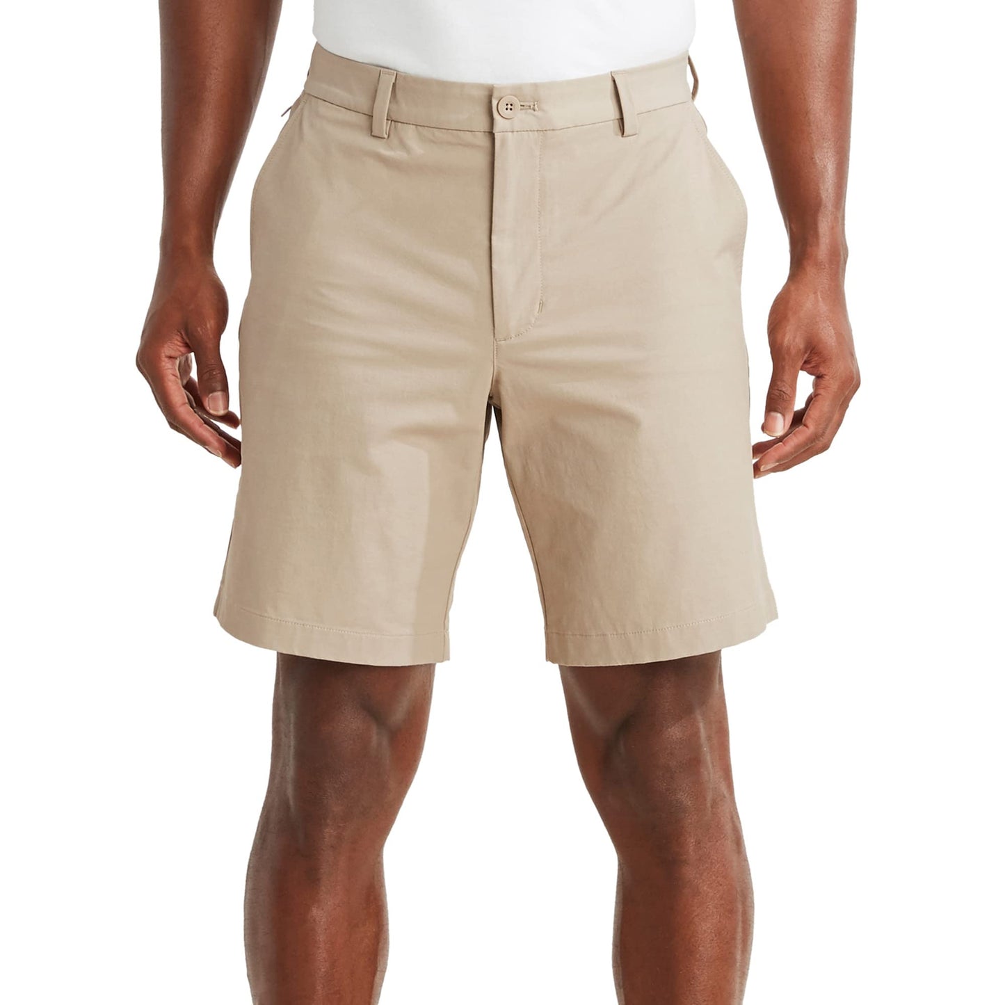 9 Inch On The Go Casual Shorts