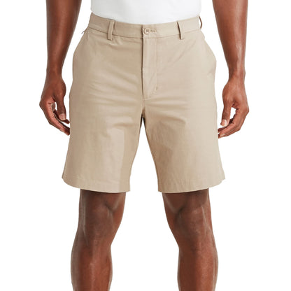 9 Inch On The Go Casual Shorts