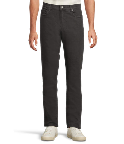 Stretch Terry Five Pocket Casual Pants