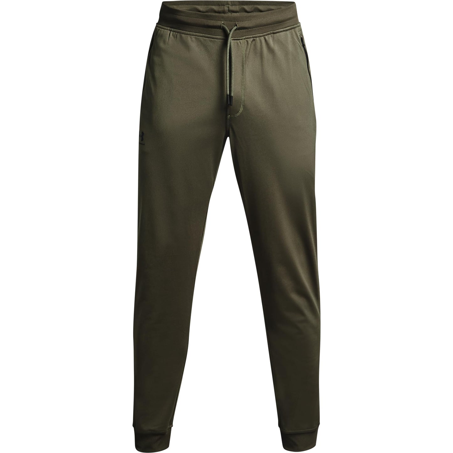 Under Armour Men's Sportstyle Tricot Jogger