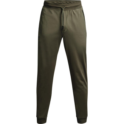 Under Armour Men's Sportstyle Tricot Jogger