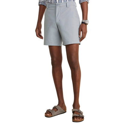 7 Inch On The Go Casual Shorts