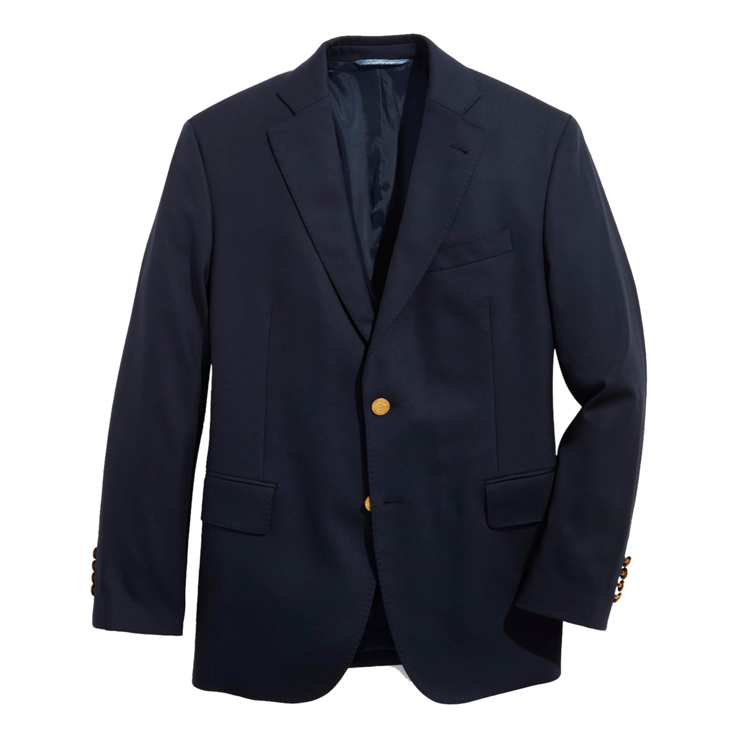Vineyard Vines Men's Boathouse Performance Wool Blazer