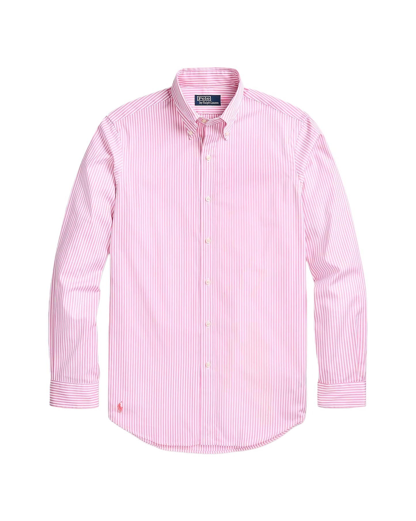 Classic Oxford Long Sleeve Sport Shirt