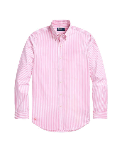 Classic Oxford Long Sleeve Sport Shirt