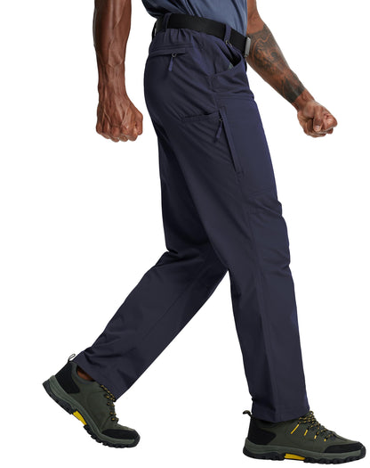 Lightweight Quick Dry Outdoor Cargo Pants