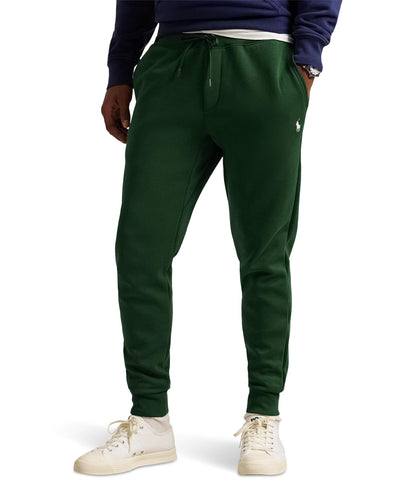 POLO RALPH LAUREN Double-Knit Jogger Pants