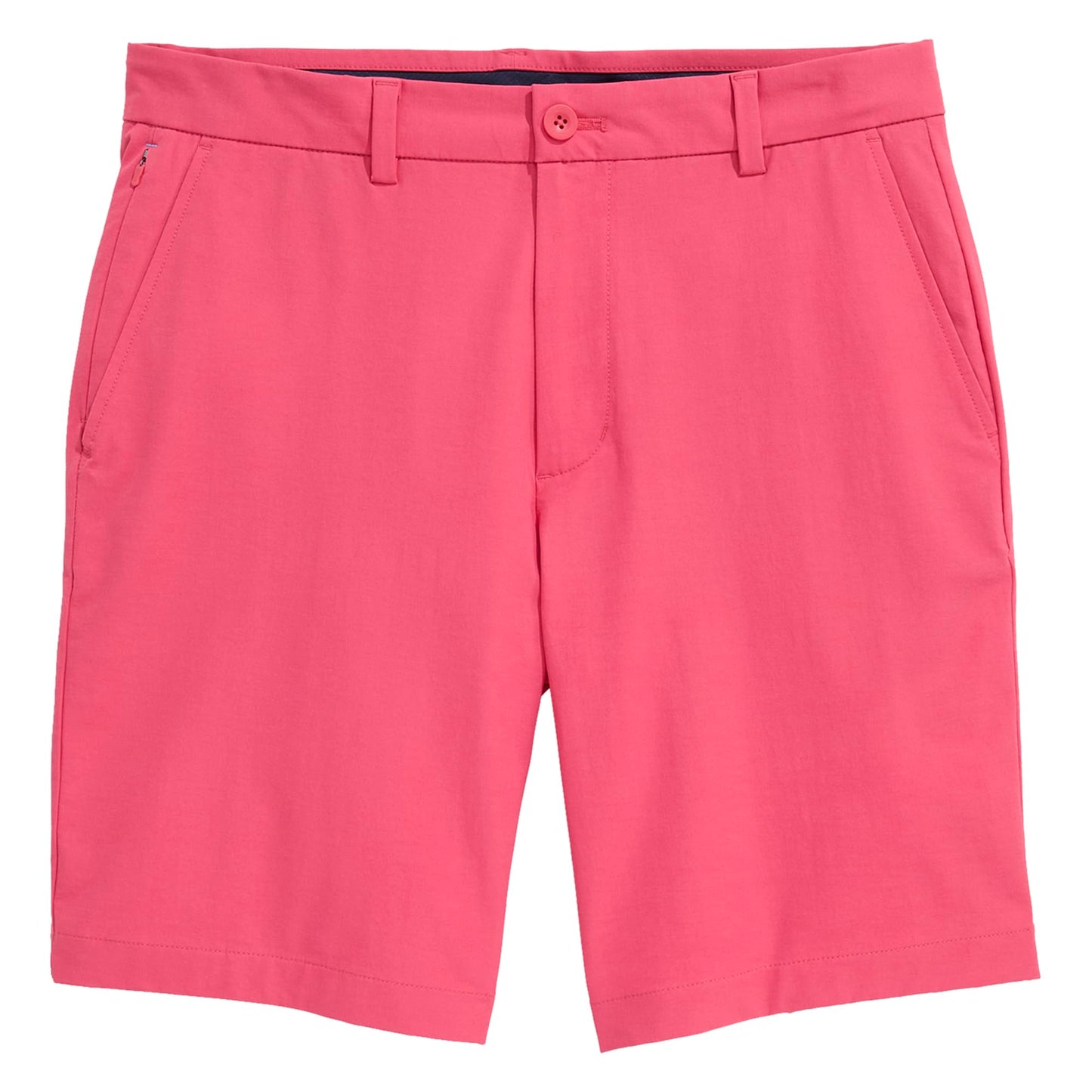 9 Inch On The Go Casual Shorts