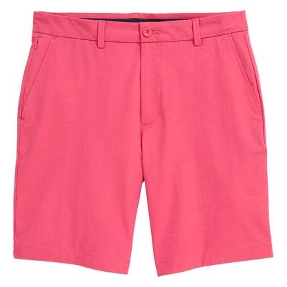 9 Inch On The Go Casual Shorts