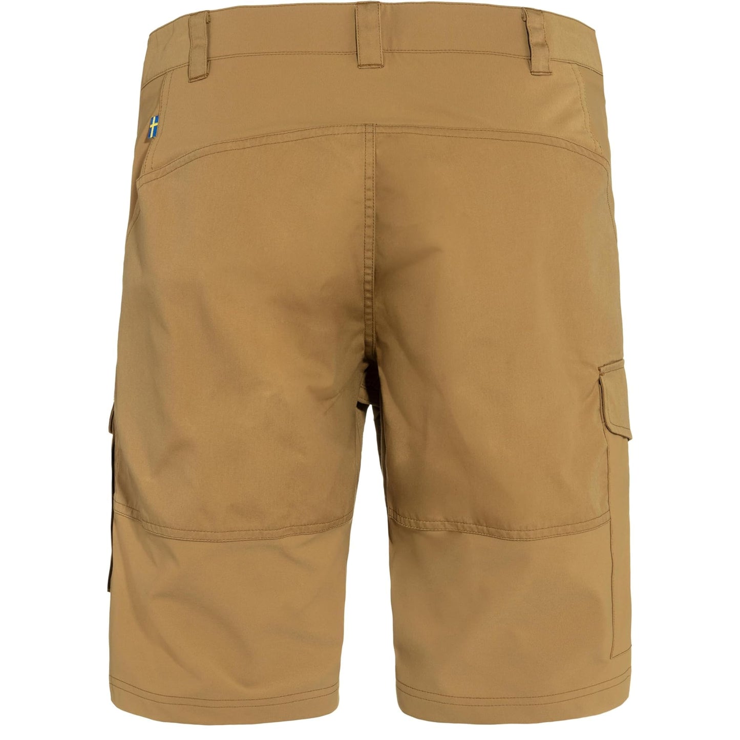 Stretch Panel Outdoor Hiking Shorts