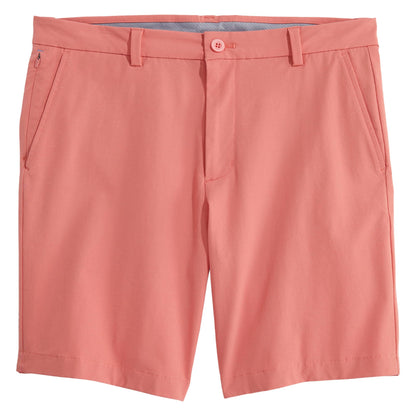 9 Inch On The Go Casual Shorts