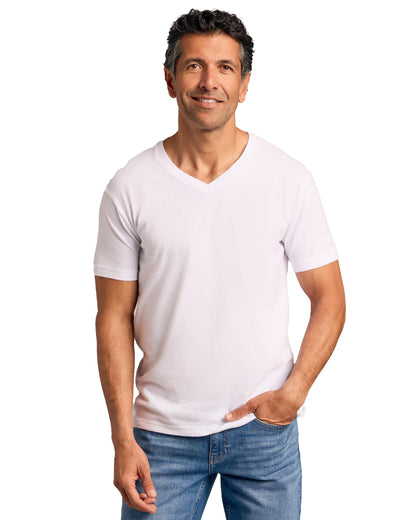 True Classic Mens V Neck T Shirts and Sweater – V-Neck Mens T-Shirts and Sweaters for Men