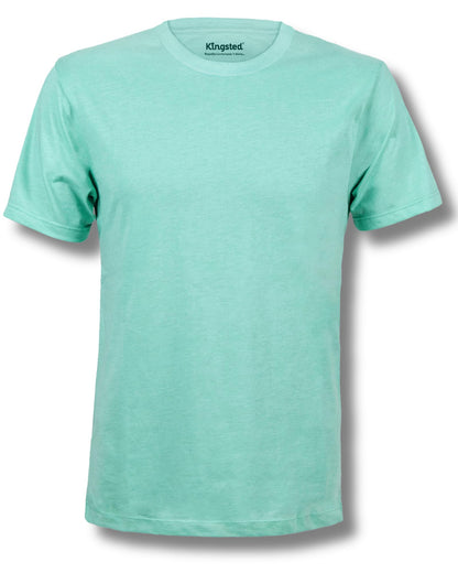 Kingsted T-Shirts for Men Pack - Royally Comfortable - Super Soft Premium Fabric - Well-Crafted Classic Tee