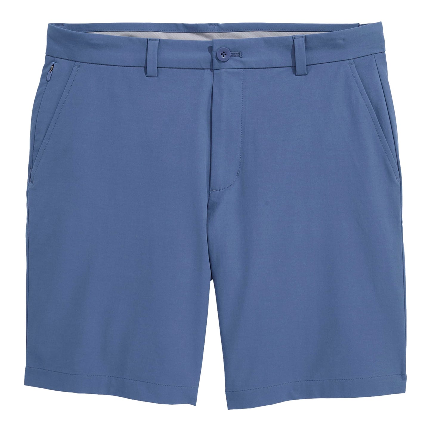 9 Inch On The Go Casual Shorts