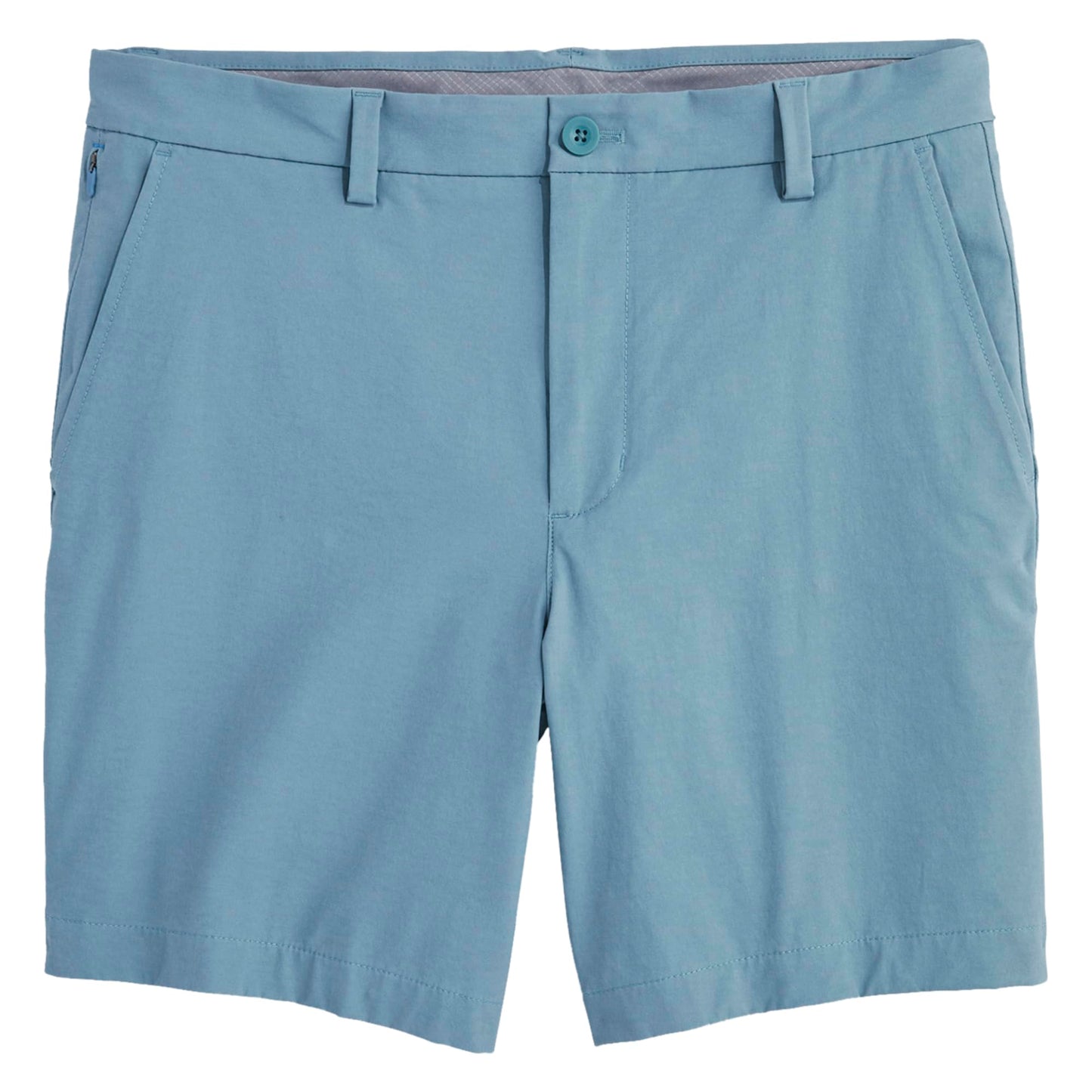 7 Inch On The Go Casual Shorts
