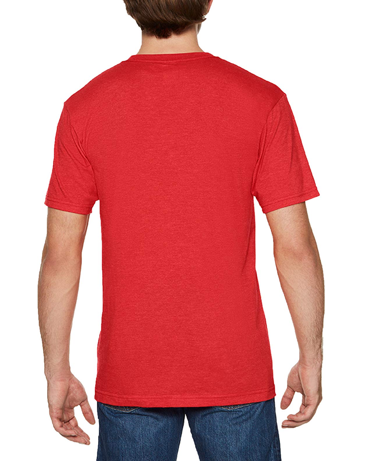 Gildan Adult Softstyle CVC Short Sleeve T-Shirt, Style G67000, Multipack