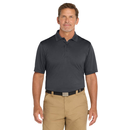 Snag Resistant Performance Polo Shirt