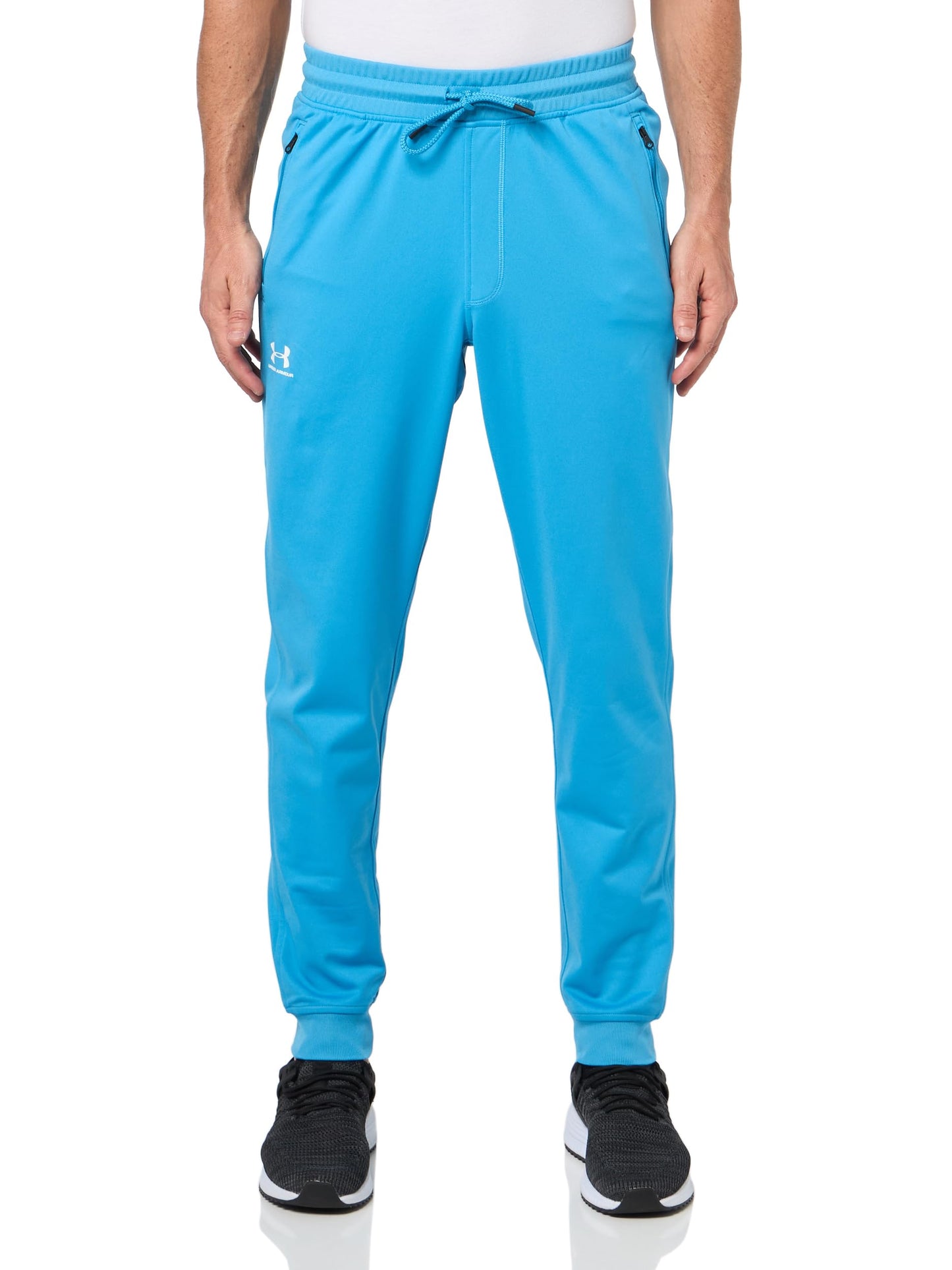 Under Armour Men's Sportstyle Tricot Jogger