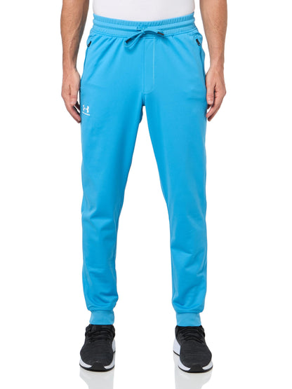 Under Armour Men's Sportstyle Tricot Jogger