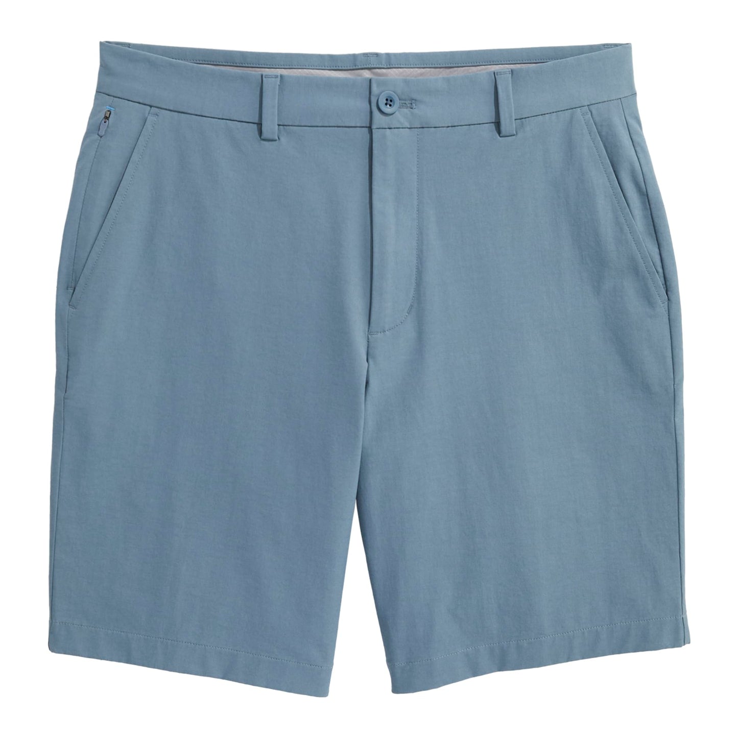 9 Inch On The Go Casual Shorts