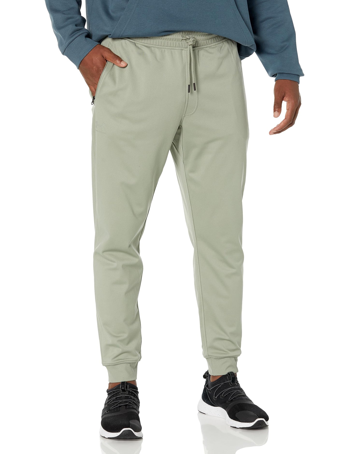 Under Armour Men's Sportstyle Tricot Jogger