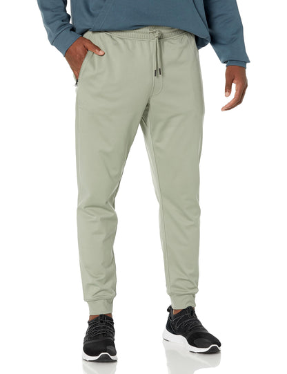 Under Armour Men's Sportstyle Tricot Jogger