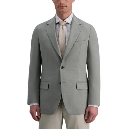 Premium Stretch Tailored Fit Sport Blazer