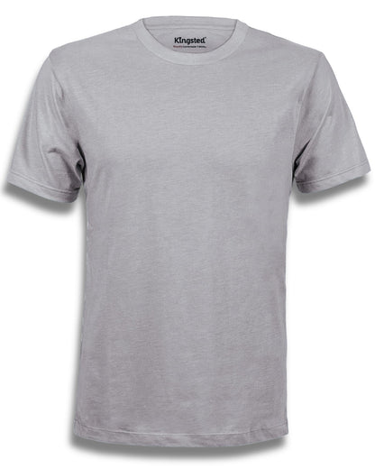 Kingsted T-Shirts for Men Pack - Royally Comfortable - Super Soft Premium Fabric - Well-Crafted Classic Tee