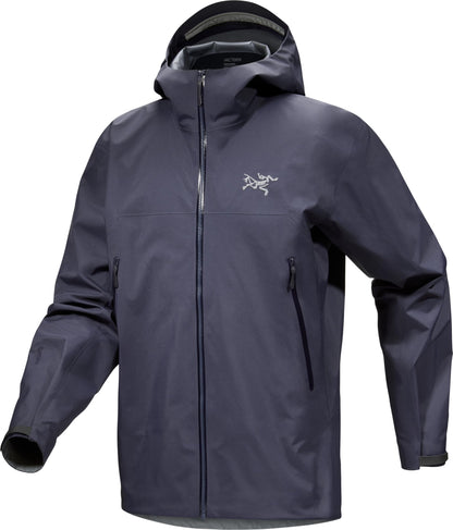 Waterproof Gore-Tex Performance Shell Jacket