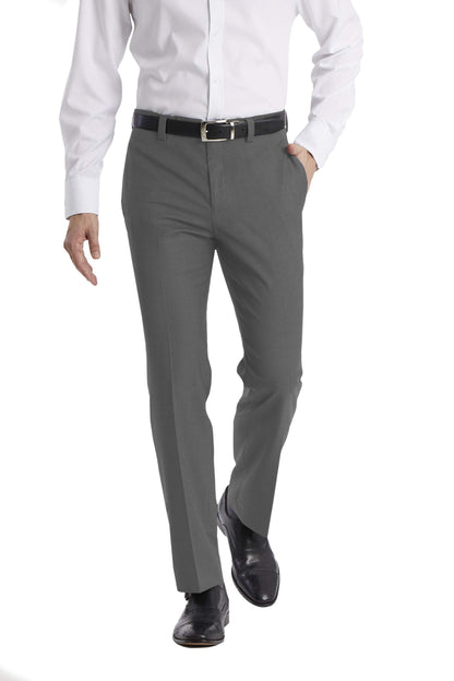Modern Fit Performance Stretch Dress Pants