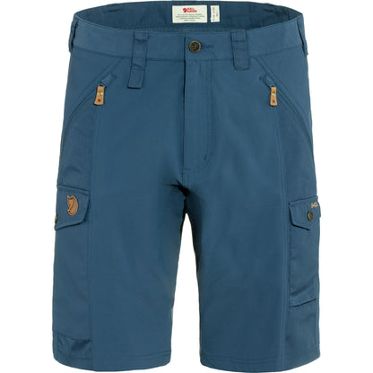 Stretch Panel Outdoor Hiking Shorts