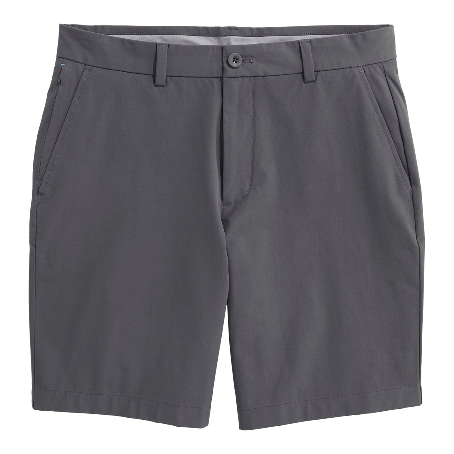 9 Inch On The Go Casual Shorts