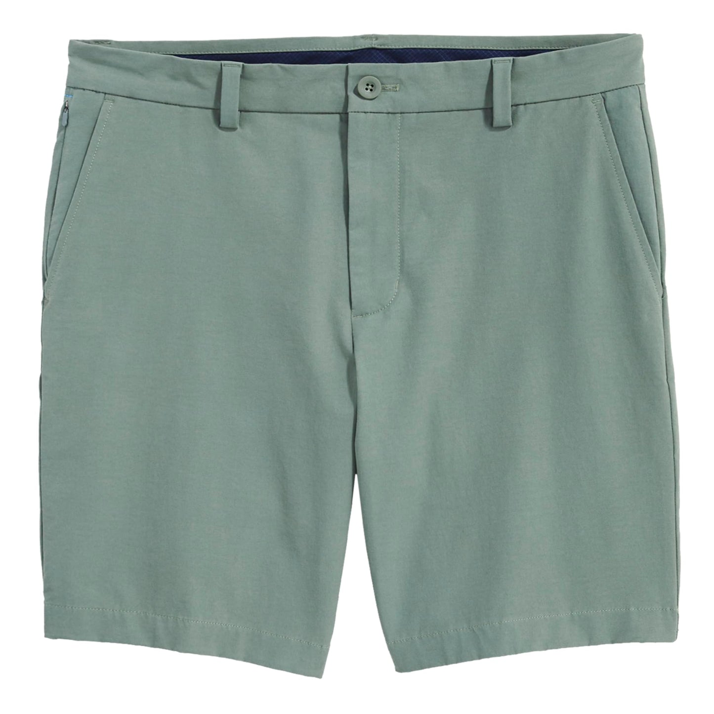 9 Inch On The Go Casual Shorts