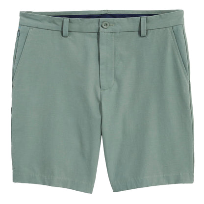 9 Inch On The Go Casual Shorts