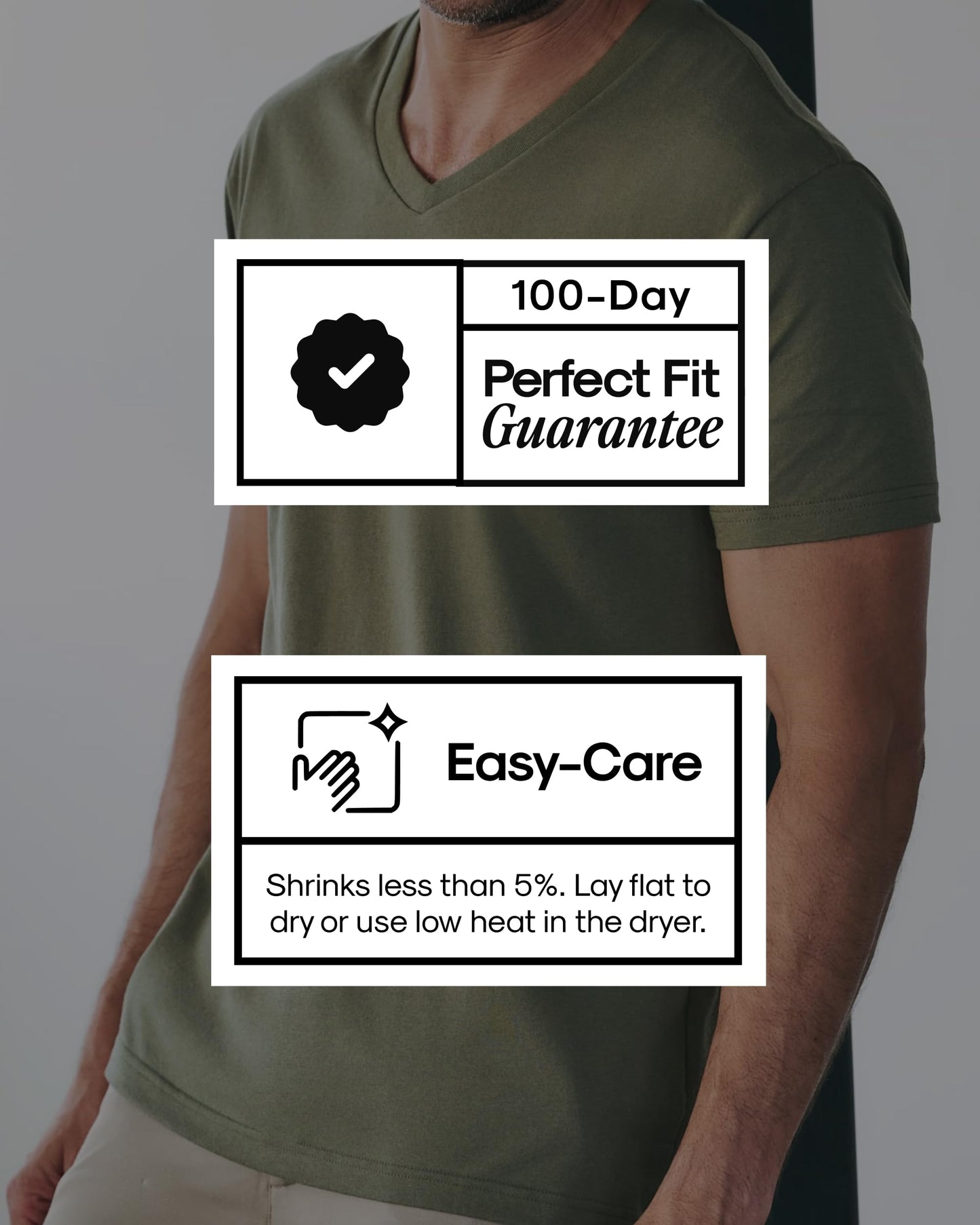 True Classic Mens V Neck T Shirts and Sweater – V-Neck Mens T-Shirts and Sweaters for Men