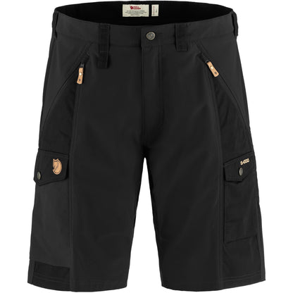 Stretch Panel Outdoor Hiking Shorts