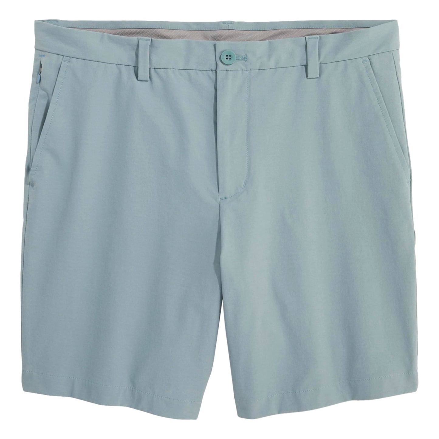 9 Inch On The Go Casual Shorts