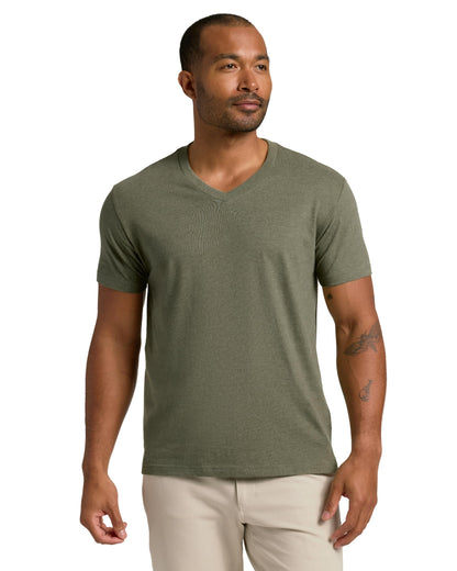 True Classic Mens V Neck T Shirts and Sweater – V-Neck Mens T-Shirts and Sweaters for Men