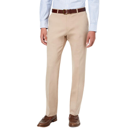 Modern Fit Comfort Stretch Performance Pants