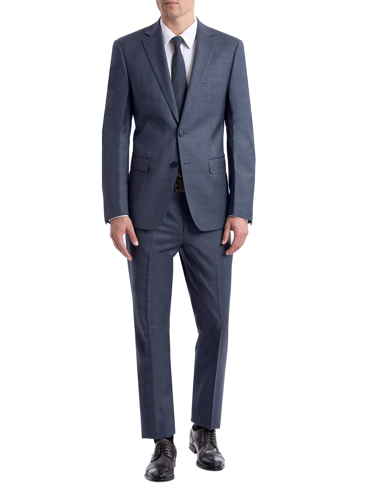 Slim Fit Tailored Suit Separates For Men