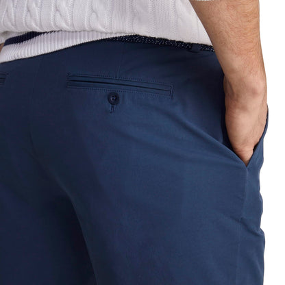 7 Inch On The Go Casual Shorts