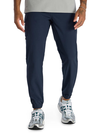 Lightweight Ripstop Cargo Jogger Pants