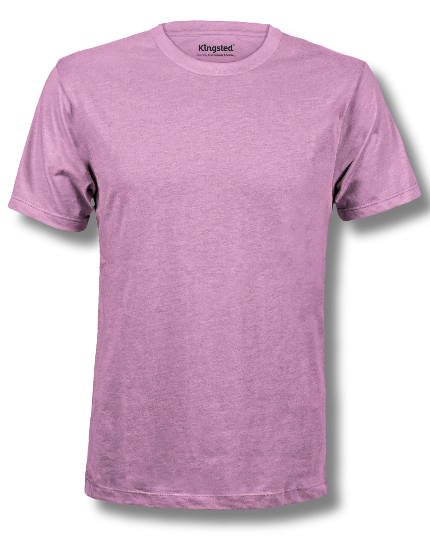 Kingsted T-Shirts for Men Pack - Royally Comfortable - Super Soft Premium Fabric - Well-Crafted Classic Tee