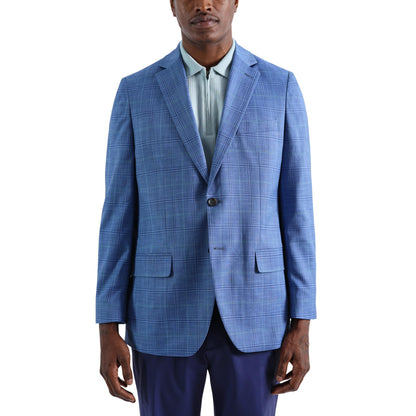 Premium Stretch Tailored Fit Sport Blazer