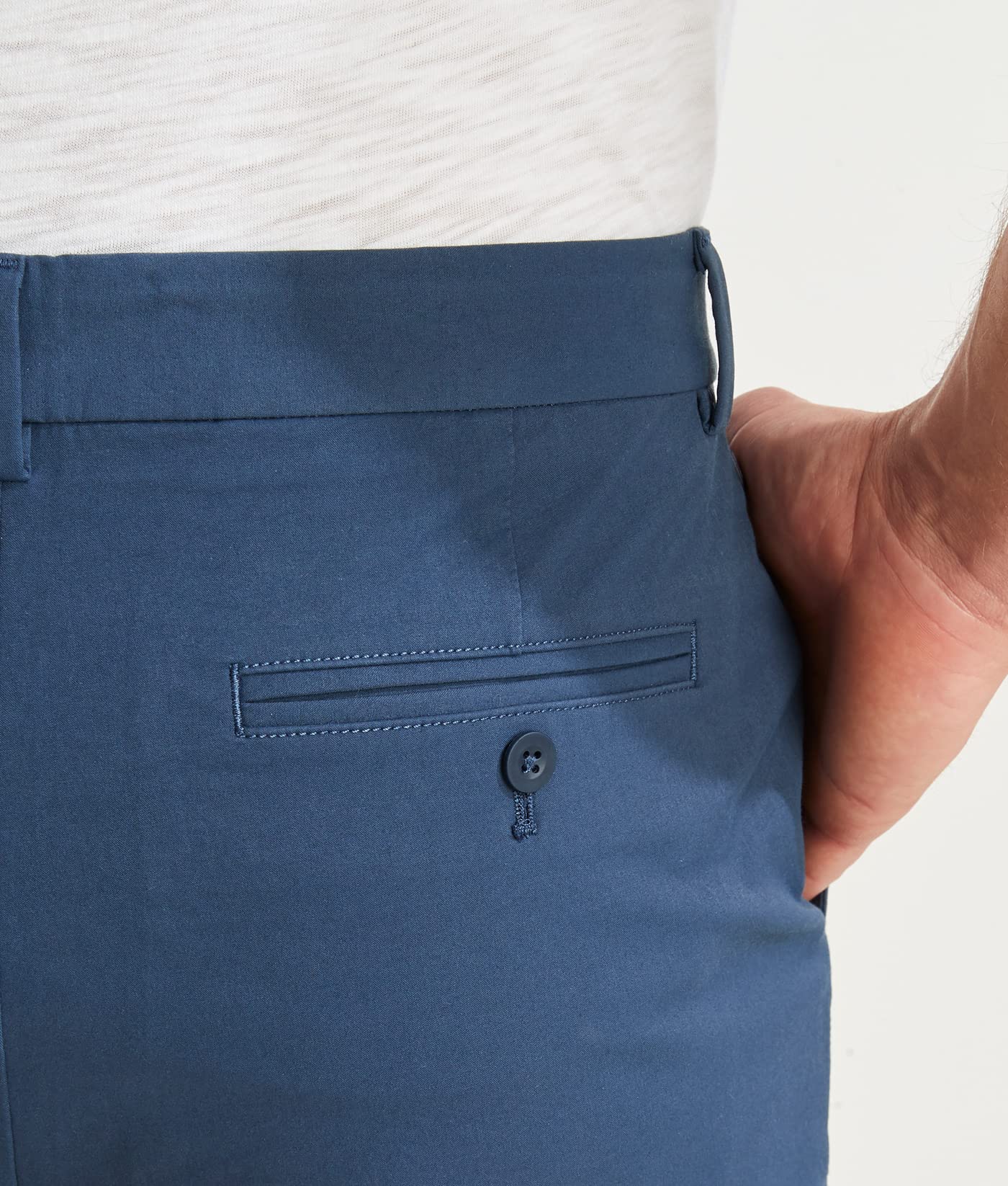 9 Inch On The Go Casual Shorts