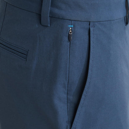 7 Inch On The Go Casual Shorts
